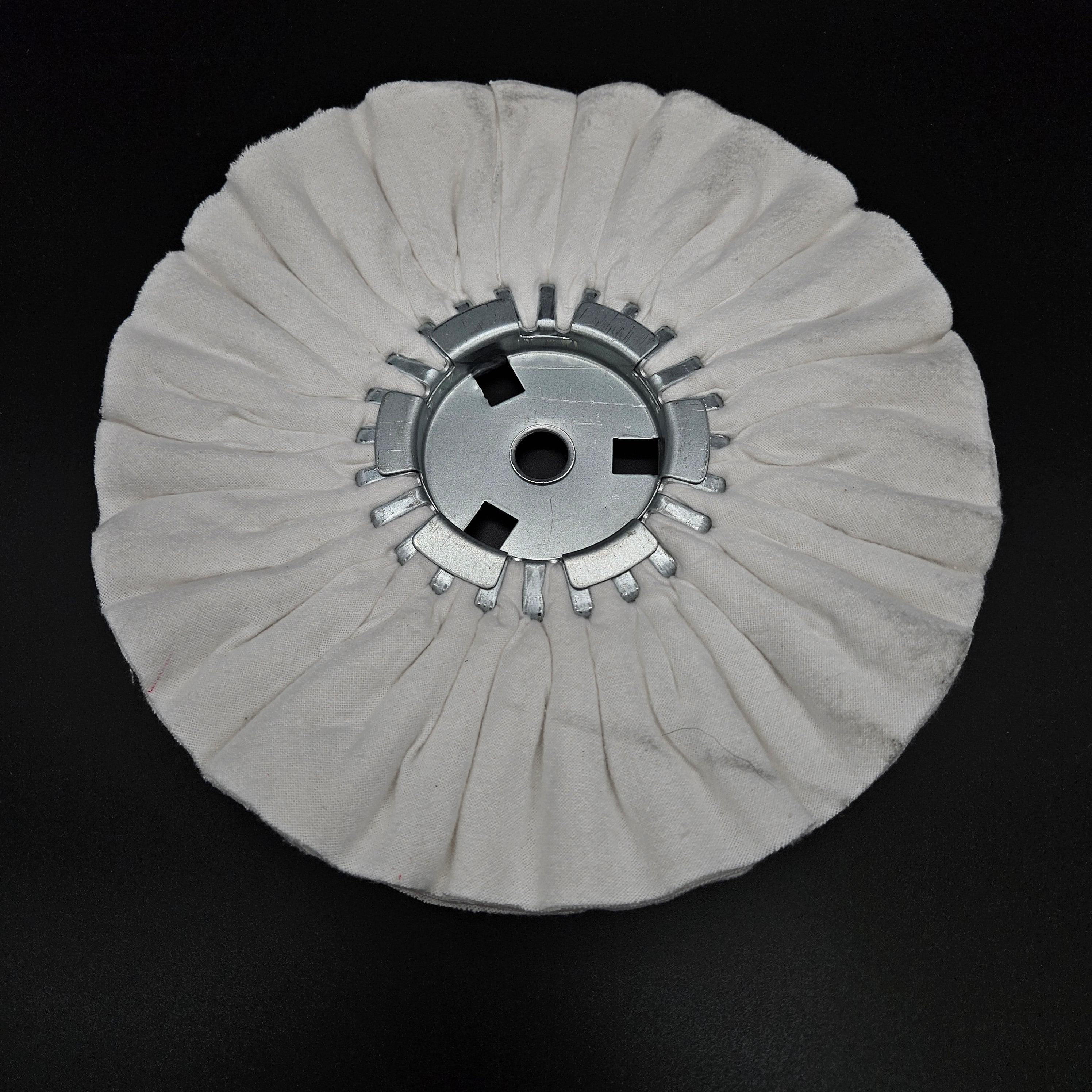 Airway Buffing wheels