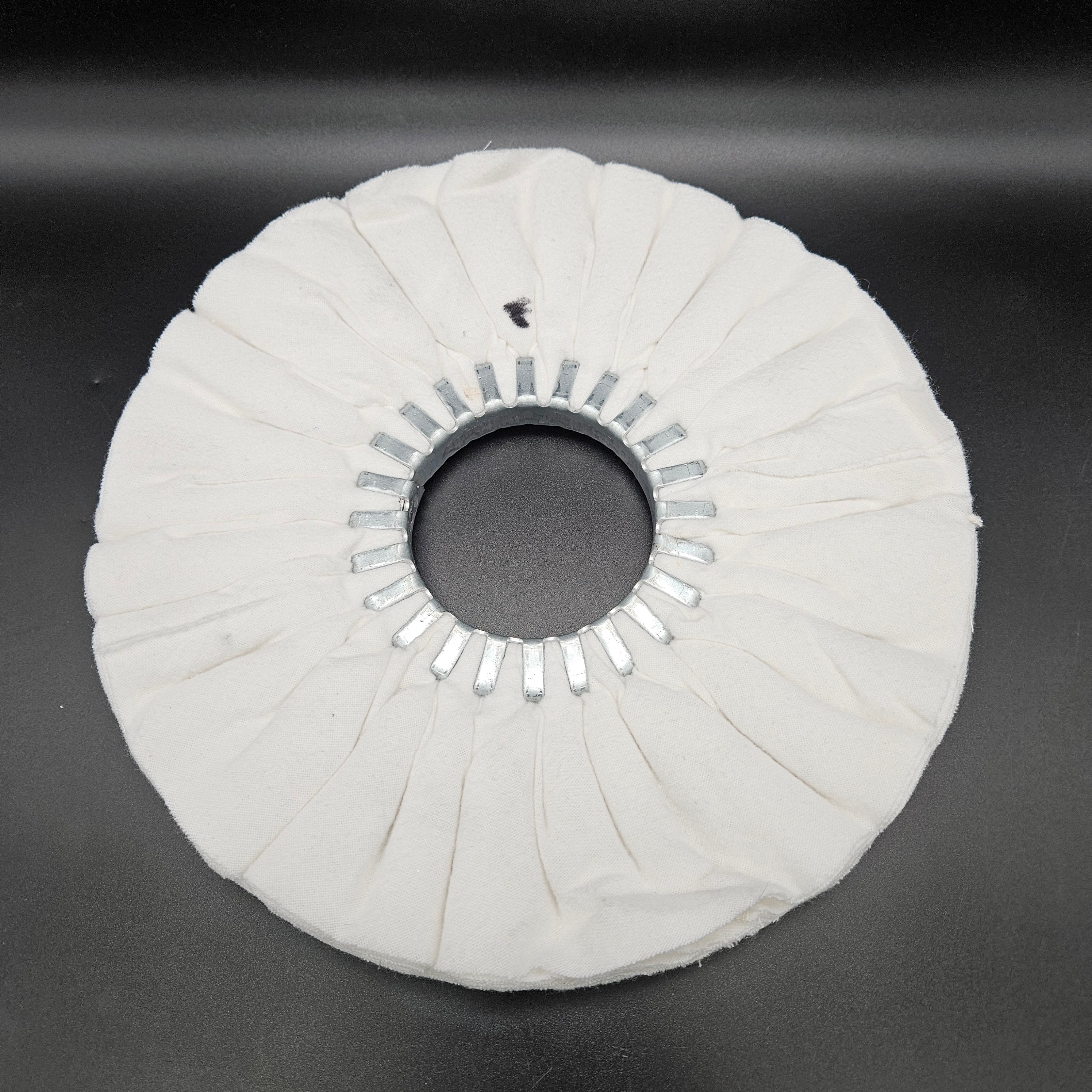 Airway Buffing wheels